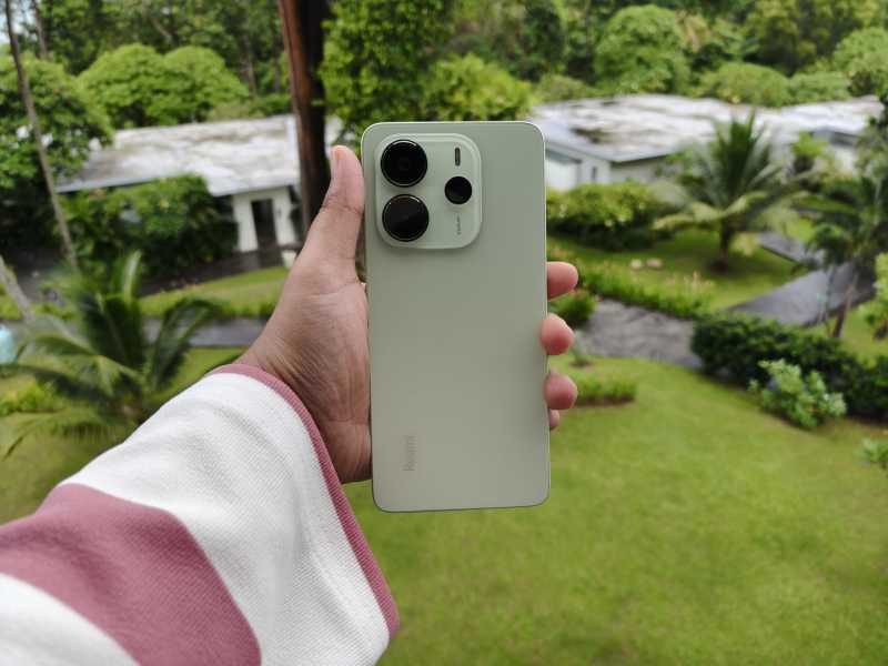 Jepretan Anyer dalam Lensa Redmi Note 14, Ini Hasilnya Jepretan Anyer dalam Lensa Redmi Note 14, Ini Hasilnya